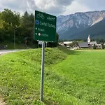 Auszeit Bis Zu 10 Personen * Villach