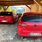 Casa vacanze Auszeit Bis Zu 10 Personen *