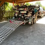Casa vacanze Auszeit Bis Zu 10 Personen Villach