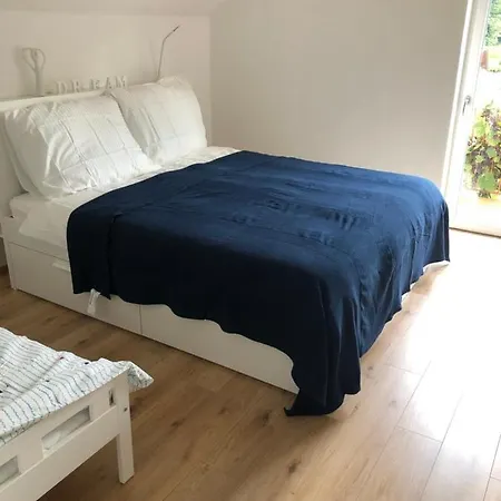 Holiday home Auszeit