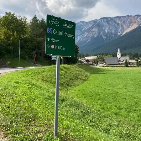 Auszeit Bis Zu 10 Personen * Villach