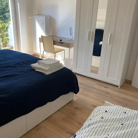 Auszeit Holiday home