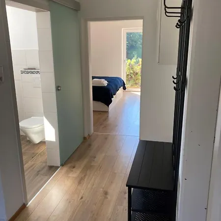 Auszeit Holiday home