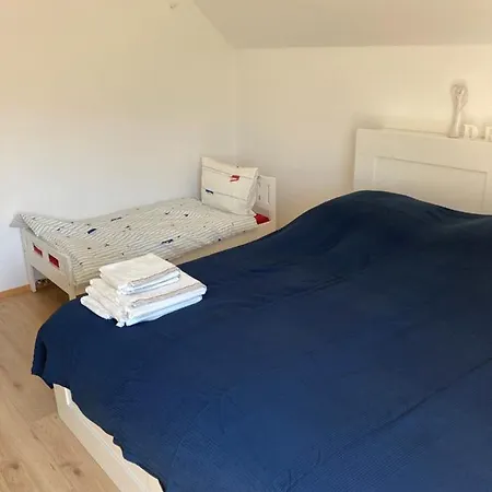 Auszeit Holiday home