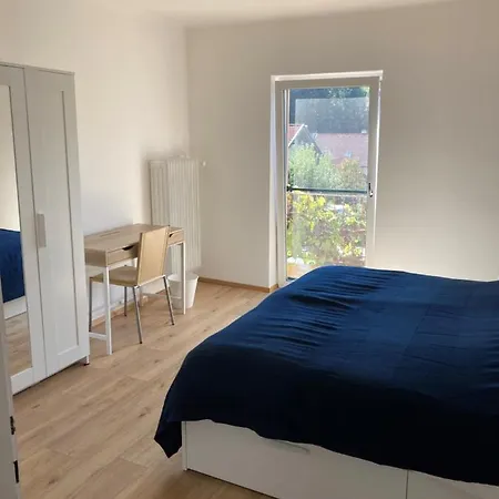 Auszeit Holiday home