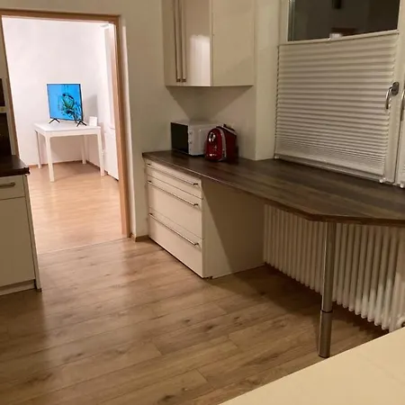 Holiday home Auszeit Villach
