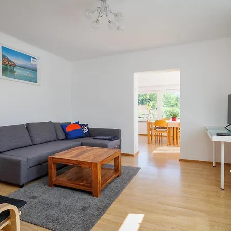 Auszeit Holiday home Villach