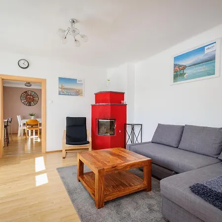 Holiday home Auszeit