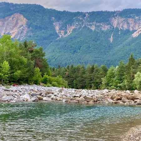 Holiday home Auszeit Bis Zu 10 Personen *