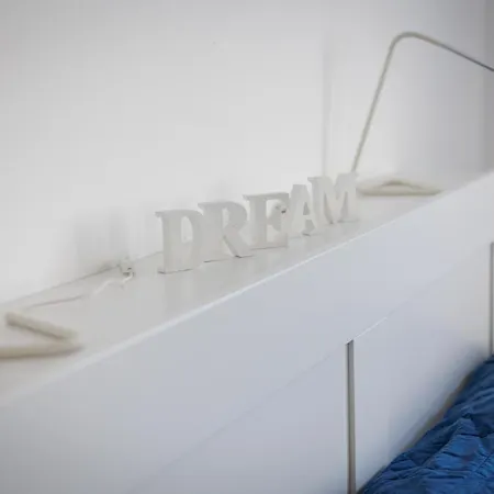 Auszeit Ferienhaus *