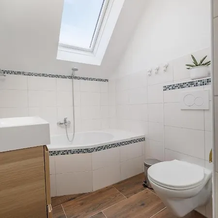 Auszeit Bis Zu 10 Personen 菲拉赫