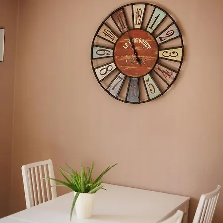 Auszeit Holiday home Villach