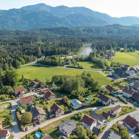 Holiday home Auszeit