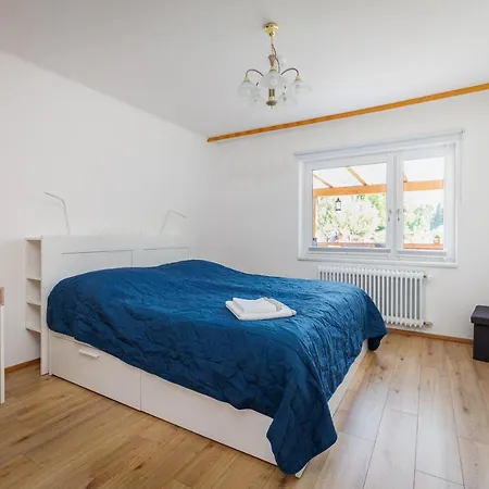 Auszeit Holiday home *