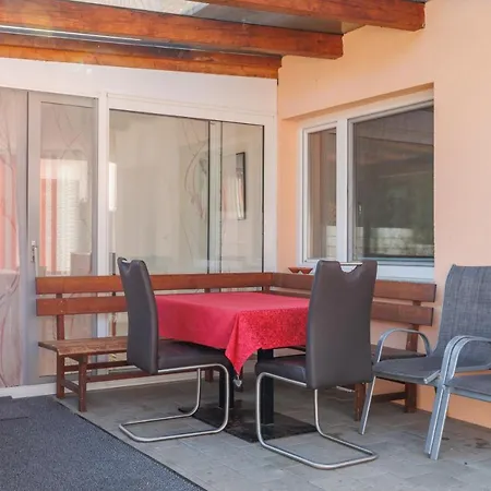 Auszeit Holiday home