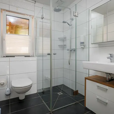 Holiday home Auszeit Bis Zu 10 Personen