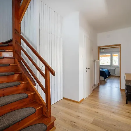 Holiday home Auszeit *