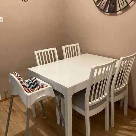 Auszeit Holiday home *