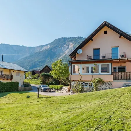 Auszeit Ferienhaus Villach