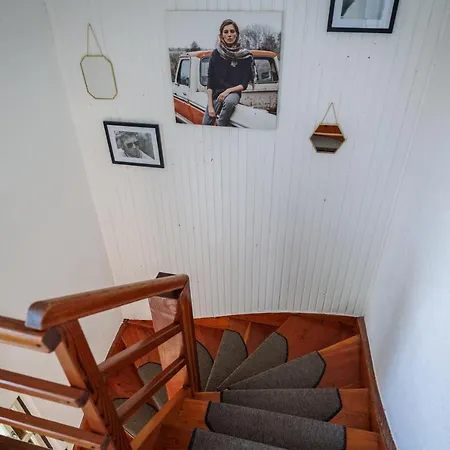 Holiday home Auszeit *