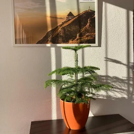 Holiday home Auszeit Villach