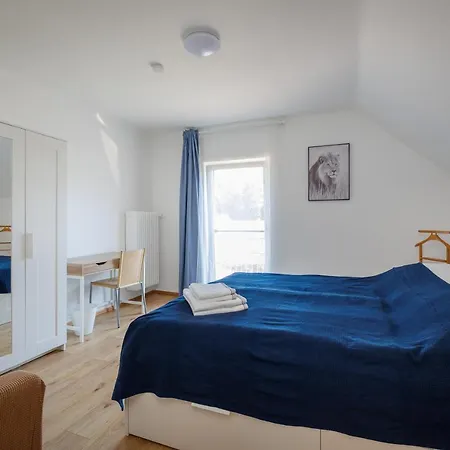 Auszeit Holiday home