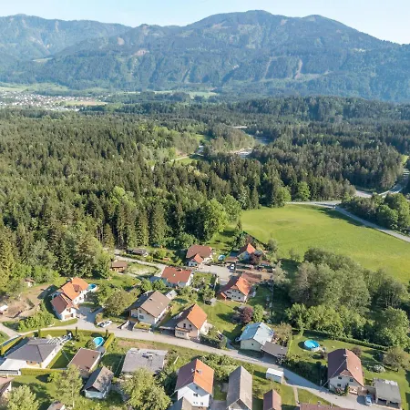 Auszeit Bis Zu 10 Personen Villach