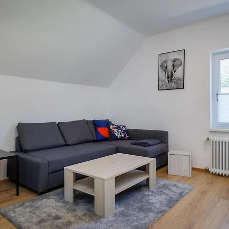Auszeit Bis Zu 10 Personen Feriehus *