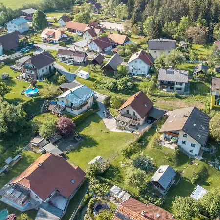 Auszeit Holiday home