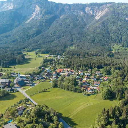 Holiday home Auszeit Villach