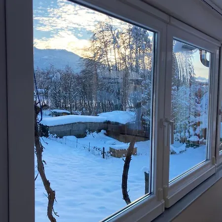 Holiday home Auszeit