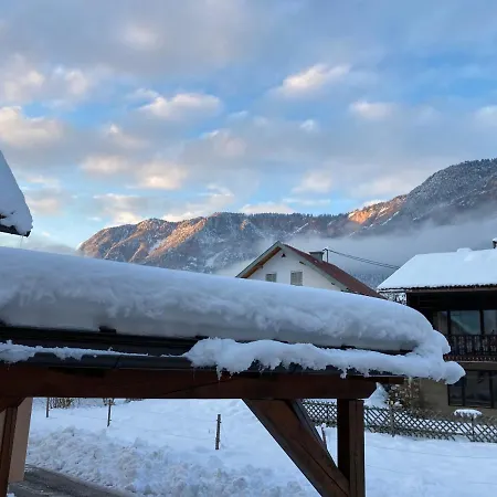 Auszeit Holiday home Villach
