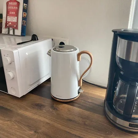 Semesterbostad Auszeit