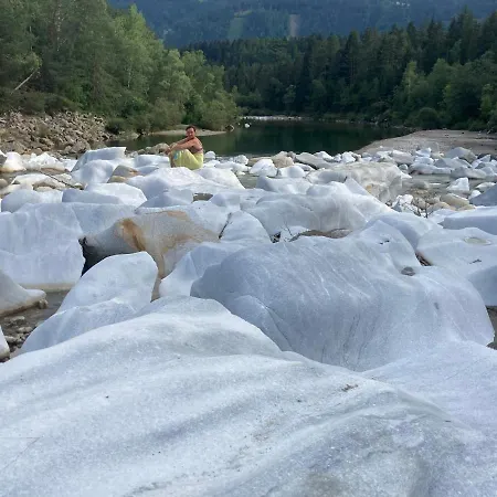 Semesterbostad Auszeit Bis Zu 10 Personen *