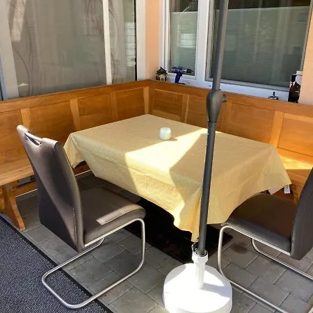 Auszeit Holiday home