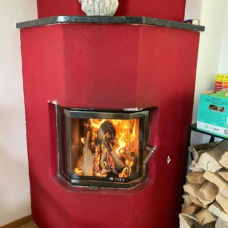 Holiday home Auszeit Villach