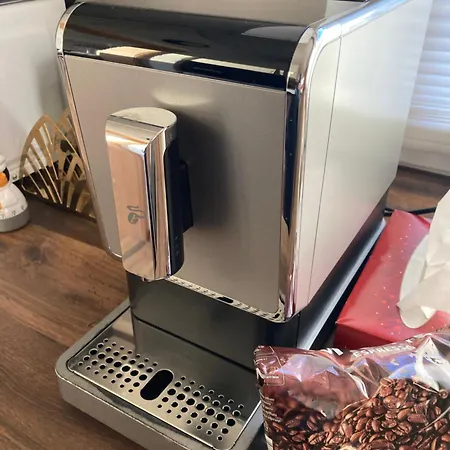 度假居 Auszeit Bis Zu 10 Personen