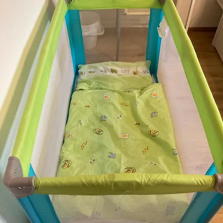 Auszeit Ferienhaus *