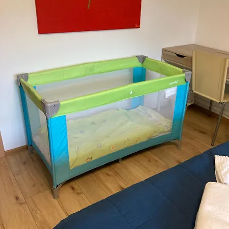 Holiday home Auszeit