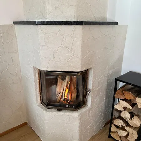 Auszeit Bis Zu 10 Personen Дом отдыха Филлах