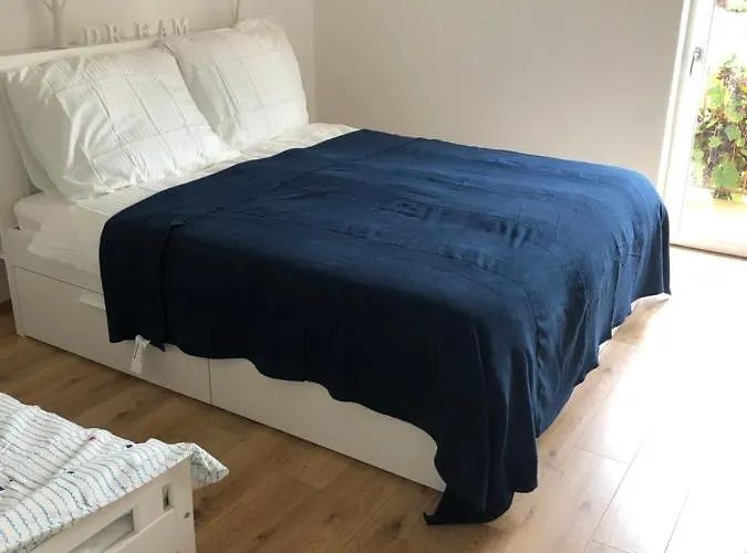 Nyaraló Auszeit Bis Zu 10 Personen