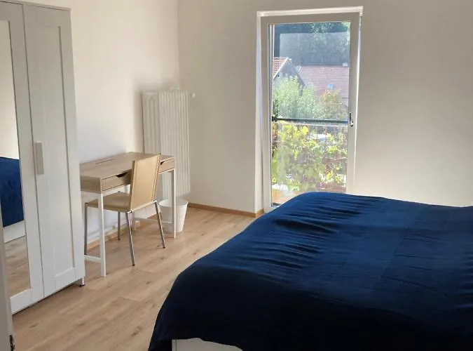 Auszeit Bis Zu 10 Personen Nyaraló