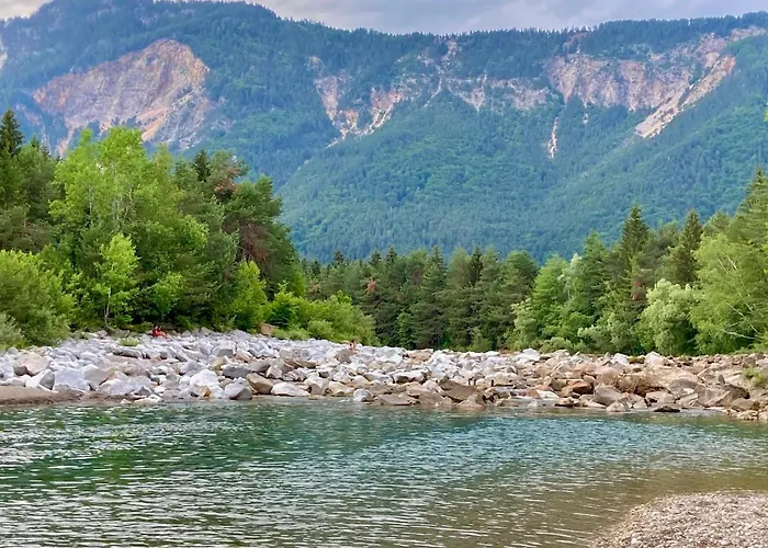 Nyaraló Auszeit Bis Zu 10 Personen *