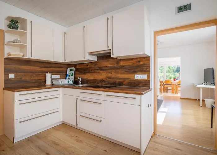 Auszeit Bis Zu 10 Personen *