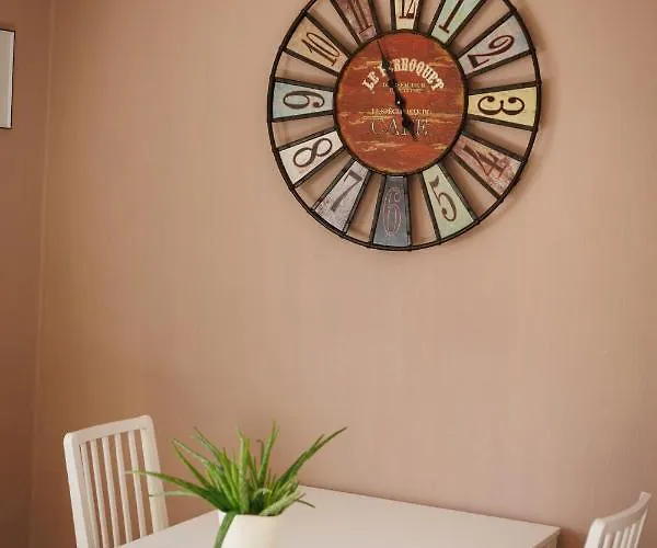 Auszeit Bis Zu 10 Personen بيت للعطل فيلاخ