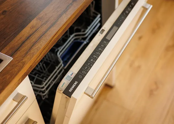 Auszeit Bis Zu 10 Personen Nyaraló