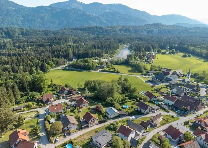 Nyaraló Auszeit Bis Zu 10 Personen