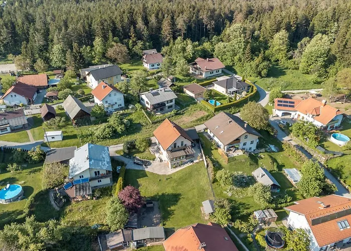 Auszeit Bis Zu 10 Personen Nyaraló