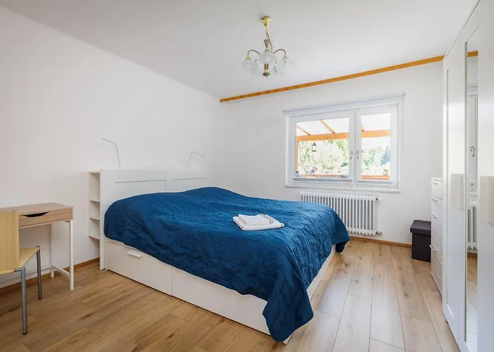 Auszeit Bis Zu 10 Personen بيت للعطل *