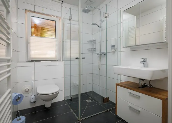 Nyaraló Auszeit Bis Zu 10 Personen